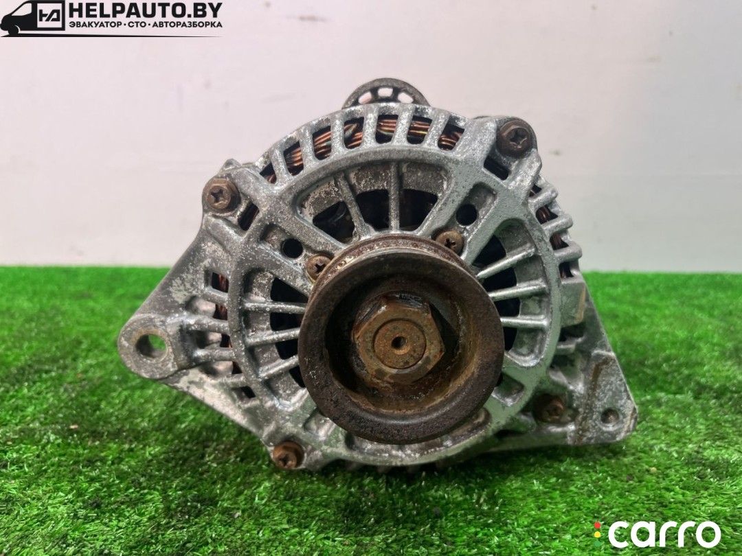 генератор Mitsubishi Mirage 5 поколение 1995-2003, 1.5 л, фото 1