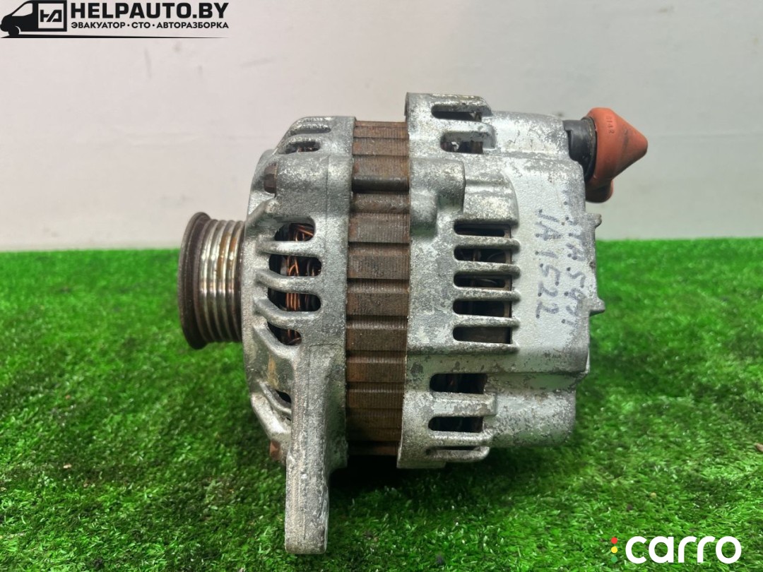 генератор Mitsubishi Mirage 5 поколение 1995-2003, 1.5 л, фото 2