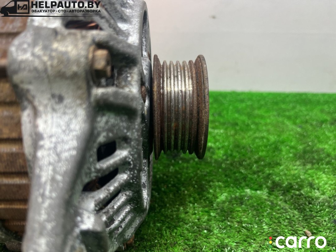 генератор Mitsubishi Mirage 5 поколение 1995-2003, 1.5 л, фото 5