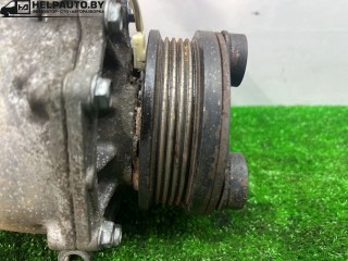 компрессор кондиционера, ориг. номер AKC200A205K, 3016394, Mitsubishi Mirage 5 поколение 1995-2003