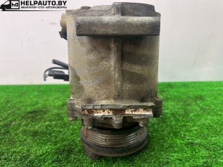 компрессор кондиционера, ориг. номер AKC200A205K, 3016394, Mitsubishi Mirage 5 поколение 1995-2003