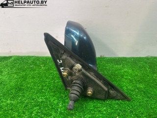 зеркало наружное левое, ориг. номер 015001, Proton Persona 1 поколение 1994-2005