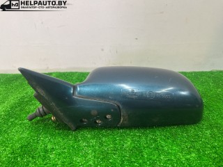 зеркало наружное левое, ориг. номер 015001, Proton Persona 1 поколение 1994-2005