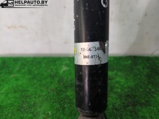 амортизатор задний, ориг. номер 19-067346, 4021BNE6734BG, BMW 5 E39 [рестайлинг] 2000-2004