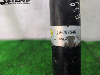 амортизатор задний, ориг. номер 19-067346, 4021BNE6734BG, BMW 5 E39 [рестайлинг] 2000-2004