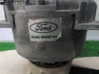 вентилятор охлаждения, ориг. номер 83AB-8K620-AA, Ford Sierra 1 поколение [рестайлинг] 1987-1993