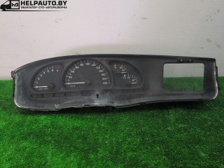 панель приборов (щиток), Opel Vectra B 1995-2000