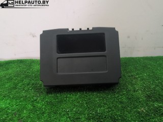 компьютер бортовой, ориг. номер 90464729, 5WK744, Opel Vectra B 1995-2000