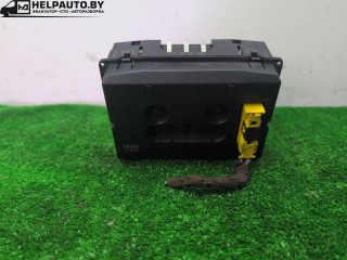 компьютер бортовой, ориг. номер 90464729, 5WK744, Opel Vectra B 1995-2000