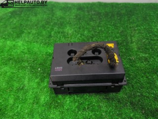 компьютер бортовой, ориг. номер 90464729, 5WK744, Opel Vectra B 1995-2000