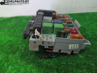 блок предохранителей, ориг. номер 90505470, Opel Vectra B 1995-2000