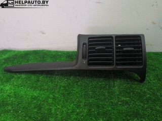 дефлектор обдува салона центральный, ориг. номер 50047, 90463813, Opel Vectra B 1995-2000