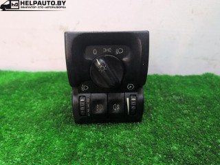 блок управления светом, ориг. номер 90569814, 53142807, Opel Vectra B 1995-2000