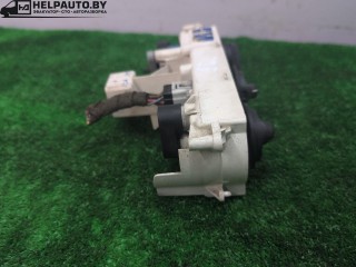 блок управления печки/климат-контроля, ориг. номер 86323, Opel Vectra B 1995-2000