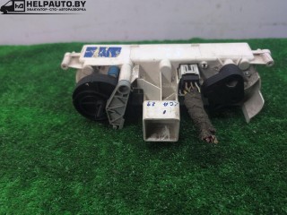 блок управления печки/климат-контроля, ориг. номер 86323, Opel Vectra B 1995-2000