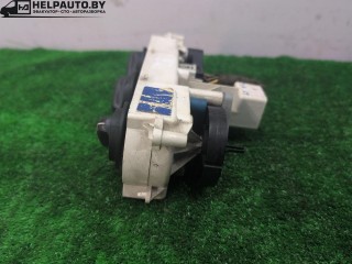 блок управления печки/климат-контроля, ориг. номер 86323, Opel Vectra B 1995-2000