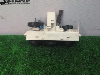 блок управления печки/климат-контроля, ориг. номер 86323, Opel Vectra B 1995-2000