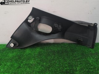 ручка обшивки двери передней правой, ориг. номер 90503248, 17470, Opel Vectra B 1995-2000