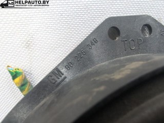 динамик двери передней левой, ориг. номер 90228349, Opel Vectra B 1995-2000