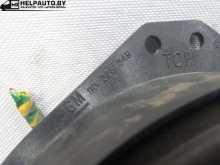 динамик двери передней правой, ориг. номер 90228349, Opel Vectra B 1995-2000