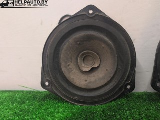 динамик двери задней левой, ориг. номер 90462589, Opel Vectra B 1995-2000