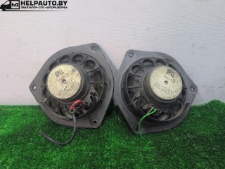 динамик двери задней правой, ориг. номер 90462589, Opel Vectra B 1995-2000