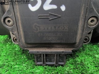 расходомер воздуха, ориг. номер 61-06054-SX, ST0063, Opel Vectra B 1995-2000
