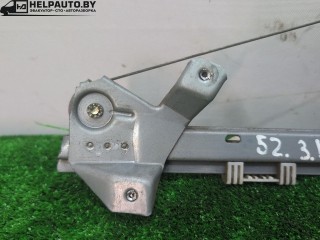 стеклоподъемник задний левый, ориг. номер 90464335, Opel Vectra B 1995-2000
