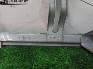 стеклоподъемник задний левый, ориг. номер 90464335, Opel Vectra B 1995-2000