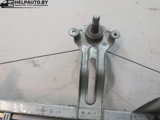 стеклоподъемник задний левый, ориг. номер 90464335, Opel Vectra B 1995-2000