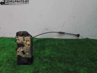 замок двери задней левой, ориг. номер 90503995, Opel Vectra B 1995-2000