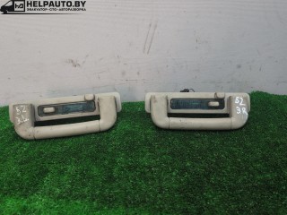 ручка потолочная задняя левая, Opel Vectra B 1995-2000