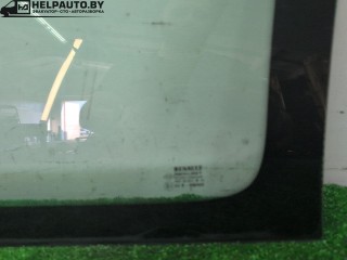 стекло кузовное боковое правое, ориг. номер 43R000464, DOT39AS2M33, Renault Megane 1 поколение [рестайлинг] 1999-2003
