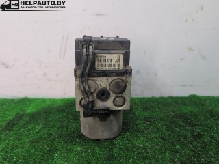 блок ABS, ориг. номер 0273004394, 961203, Renault Megane 1 поколение [рестайлинг] 1999-2003