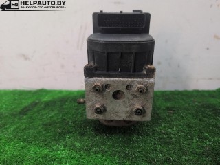 блок ABS, ориг. номер 0273004394, 961203, Renault Megane 1 поколение [рестайлинг] 1999-2003