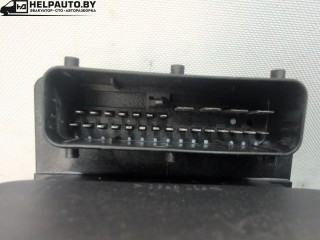 блок ABS, ориг. номер 0273004394, 961203, Renault Megane 1 поколение [рестайлинг] 1999-2003