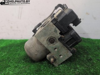 блок ABS, ориг. номер 0273004394, 961203, Renault Megane 1 поколение [рестайлинг] 1999-2003