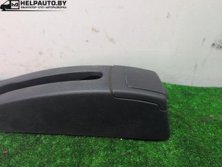 консоль салона, ориг. номер 7700843247, 7700430598, Renault Megane 1 поколение [рестайлинг] 1999-2003