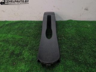 консоль салона, ориг. номер 7700843247, 7700430598, Renault Megane 1 поколение [рестайлинг] 1999-2003