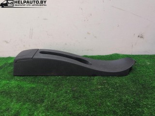 консоль салона, ориг. номер 7700843247, 7700430598, Renault Megane 1 поколение [рестайлинг] 1999-2003
