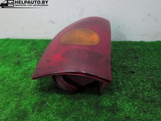 фонарь задний левый, ориг. номер 7700423081, 39690999, Renault Megane 1 поколение [рестайлинг] 1999-2003