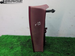 фонарь задний левый, ориг. номер 7700423081, 39690999, Renault Megane 1 поколение [рестайлинг] 1999-2003