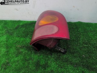 фонарь задний правый, ориг. номер 7700423082, 36680999, Renault Megane 1 поколение [рестайлинг] 1999-2003