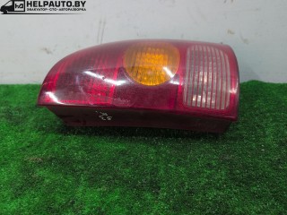 фонарь задний правый, ориг. номер 7700423082, 36680999, Renault Megane 1 поколение [рестайлинг] 1999-2003