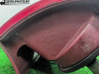 фонарь задний правый, ориг. номер 7700423082, 36680999, Renault Megane 1 поколение [рестайлинг] 1999-2003