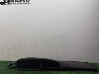 декоративная накладка торпедо верхняя, ориг. номер 7700428636, Renault Megane 1 поколение [рестайлинг] 1999-2003