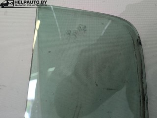 форточка двери задней правой, ориг. номер 43R000464, DOT39AS2M33, Renault Megane 1 поколение [рестайлинг] 1999-2003