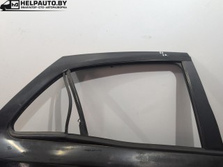 дверь задняя правая, Renault Laguna 2 поколение 2001-2005