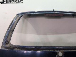 крышка багажника, ориг. номер 43R000464, DOT39AS2133, Renault Megane 1 поколение [рестайлинг] 1999-2003