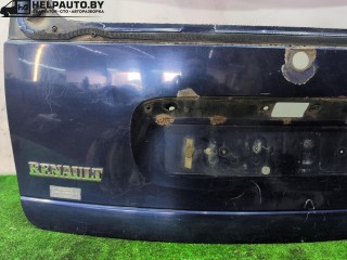 крышка багажника, ориг. номер 43R000464, DOT39AS2133, Renault Megane 1 поколение [рестайлинг] 1999-2003